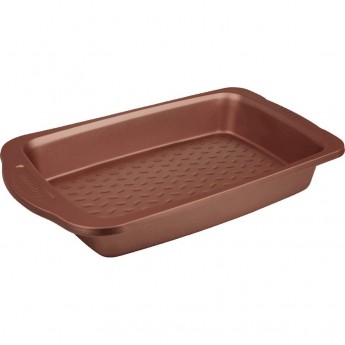 Форма прямоугольная RONDELL KORTADO 40,5х25 см