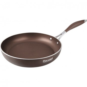 Сковорода RONDELL MOCACCINO PROFESSIONAL 26х5,9 см