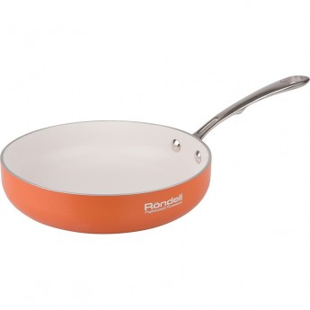 Сковорода RONDELL TERRAKOTTE 20х4,8 см